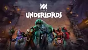 Carátula de DOTA Underlords - iOS