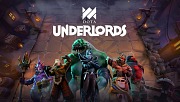 Carátula de DOTA Underlords - PC