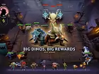 DOTA Underlords - Pantalla