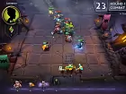 DOTA Underlords - Pantalla