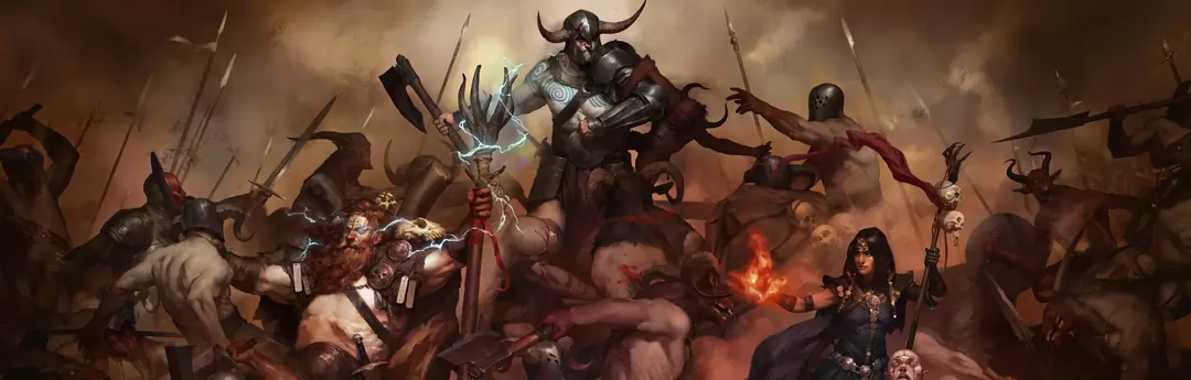 Diablo IV Diablo IV