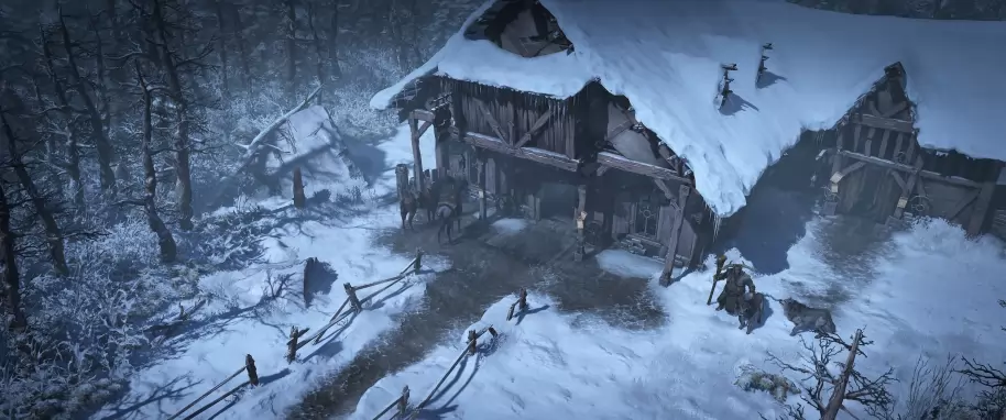 Diablo IV: Diablo IV, el espectacular action RPG que los fans querían