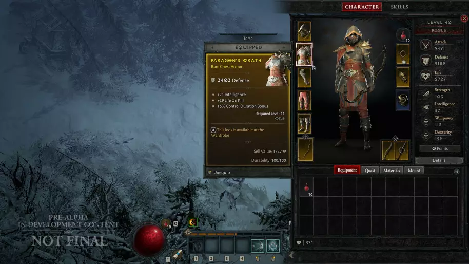 Diablo IV PC