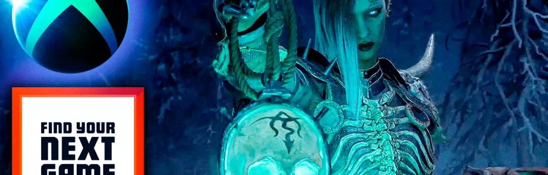 Diablo IV Diablo IV