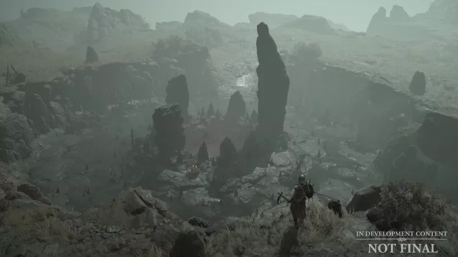 Diablo IV: Las razones por las que Diablo 4 ilusiona con su nuevo gameplay: es el oscuro RPG que deseábamos