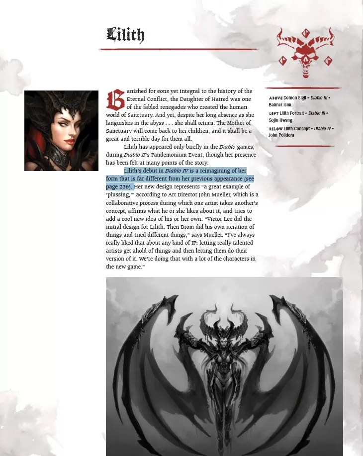 Diablo IV Diablo IV
