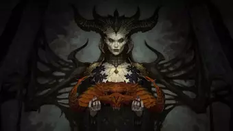 Las mazmorras en Diablo IV explotan la verticalidad, permitiendo explorar niveles sin pantalla de carga