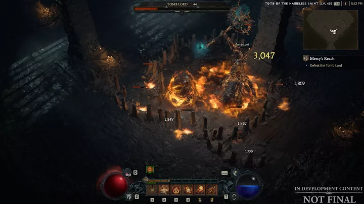 Diablo 4 - PC