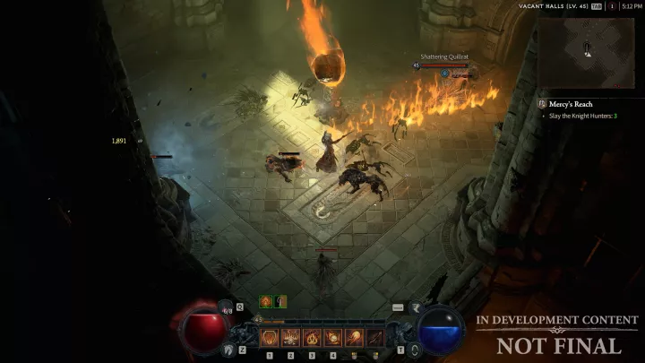 Diablo 4
