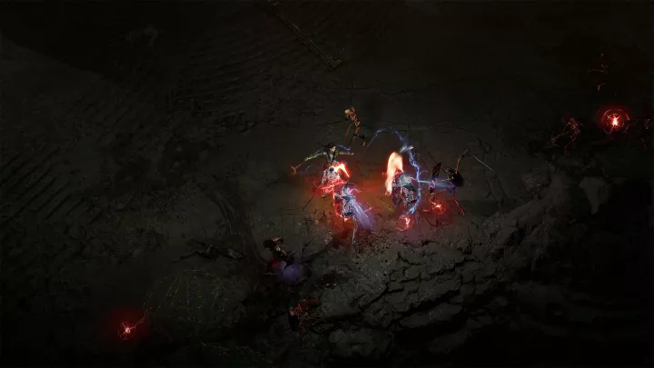 Diablo 4 - PC