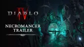 Tráiler de Diablo IV por el Xbox & Bethesda Games Showcase: se presenta la clase nigromante