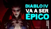 15 hora scon Diablo 4: Nuevo gameplay e impresiones