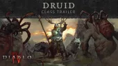 Diablo IV - Tráiler del Druida