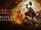 Tráiler gameplay de Diablo 4. Temporada 4 | Botín Renacido