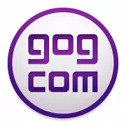 Carátula de GOG - Mac