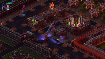 GOG también se une a los juegos gratis y podéis descargar Brigador: Up-Armored Deluxe por tiempo limitado