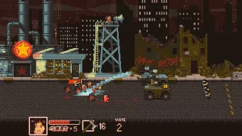 Lidera una revolución con este juego de acción retro disponible gratis en GOG por tiempo limitado