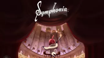 Suena la melodía de juego gratis en GOG: ya podéis descargar Symphonia, un plataformas musical