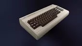 Vídeo de presentación de The C64