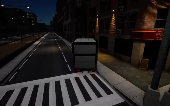 Bakery Simulator - PC