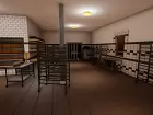 Bakery Simulator - Pantalla