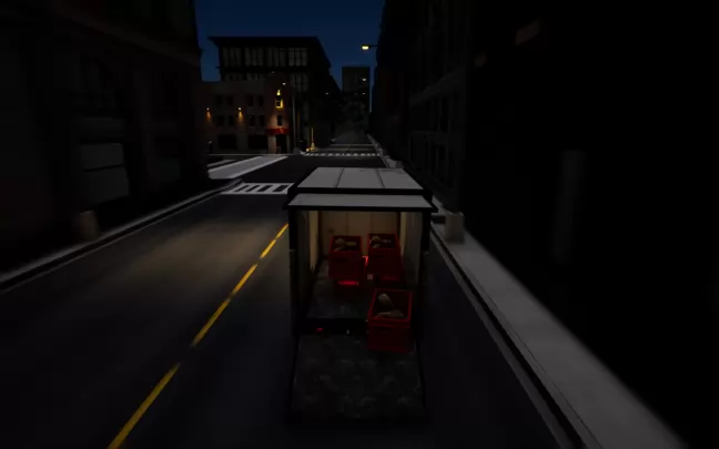 Bakery Simulator - PC