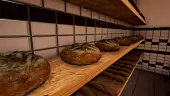 Tráiler de Bakery Simulator