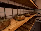 Tráiler de Bakery Simulator