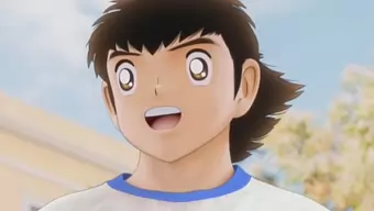 Oliver y Benji se pasan a Pokémon GO con Tsubasa+