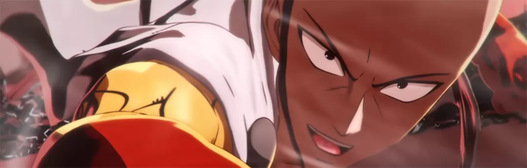 One Punch Man One Punch Man