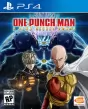 One Punch Man: A Hero Nobody Knows PS4