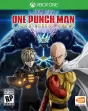 One Punch Man: A Hero Nobody Knows Xbox One