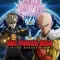 One Punch Man: A Hero Nobody Knows