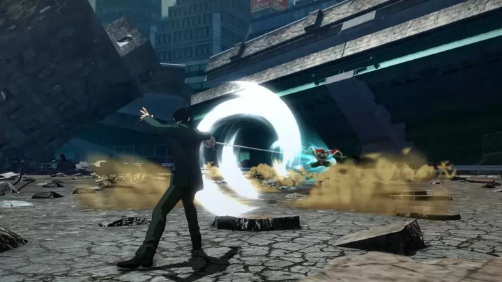 One Punch Man: A Hero Nobody Knows