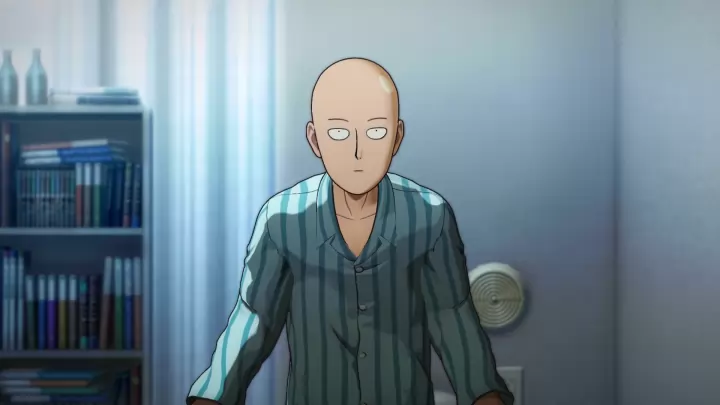 One Punch Man - PC
