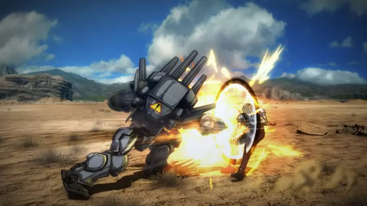 One Punch Man: A Hero Nobody Knows