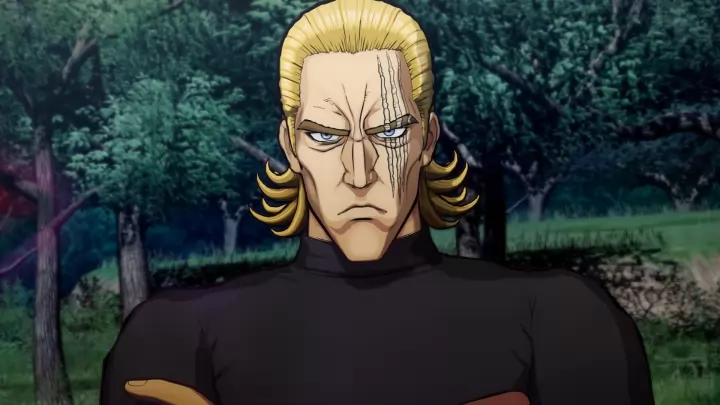 One Punch Man: A Hero Nobody Knows