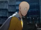 One Punch Man - Imagen
