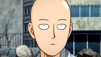Tráiler gameplay de One Punch Man: A Hero Nobody Knows