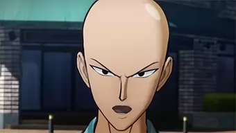 Tráiler con la fecha de lanzamiento de One Punch Man: A Hero Nobody Knows