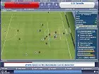 Championship Manager 2006 - Pantalla