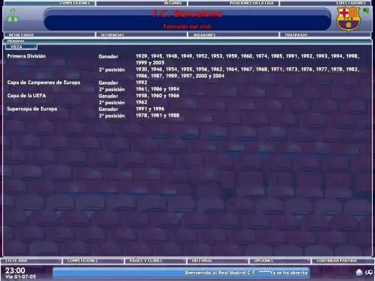 Championship Manager 2006