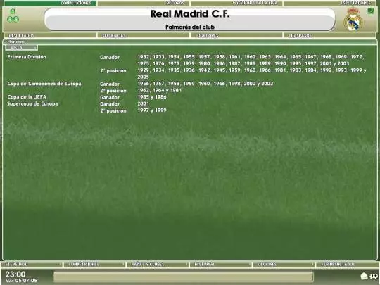 Championship Manager 2006