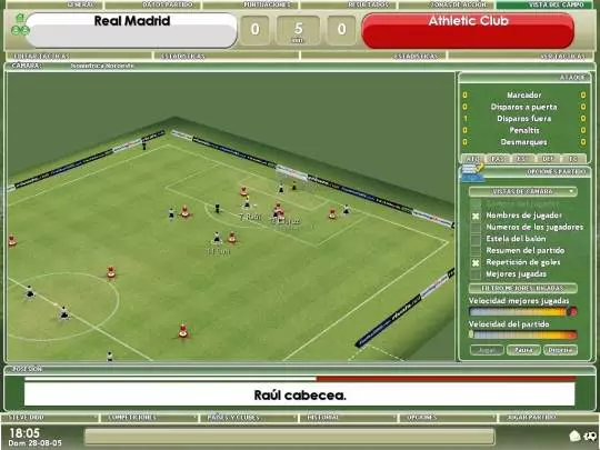 Championship Manager 2006 - PC