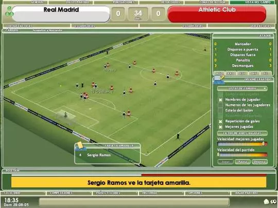 Championship Manager 2006
