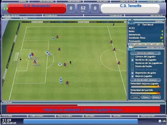 Championship Manager 2006