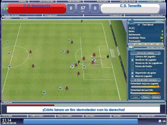 Championship Manager 2006