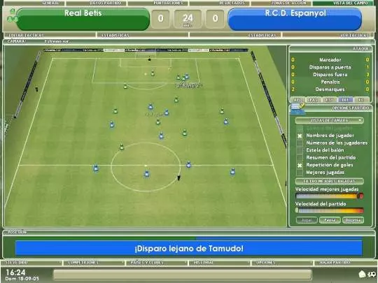 Championship Manager 2006