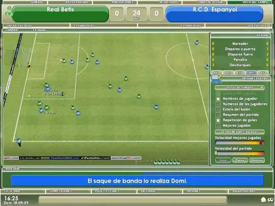 Championship Manager 2006