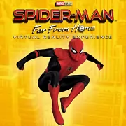 Spider-Man: Far From Home